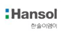 한솔이엠이