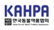 한국동물약품협회